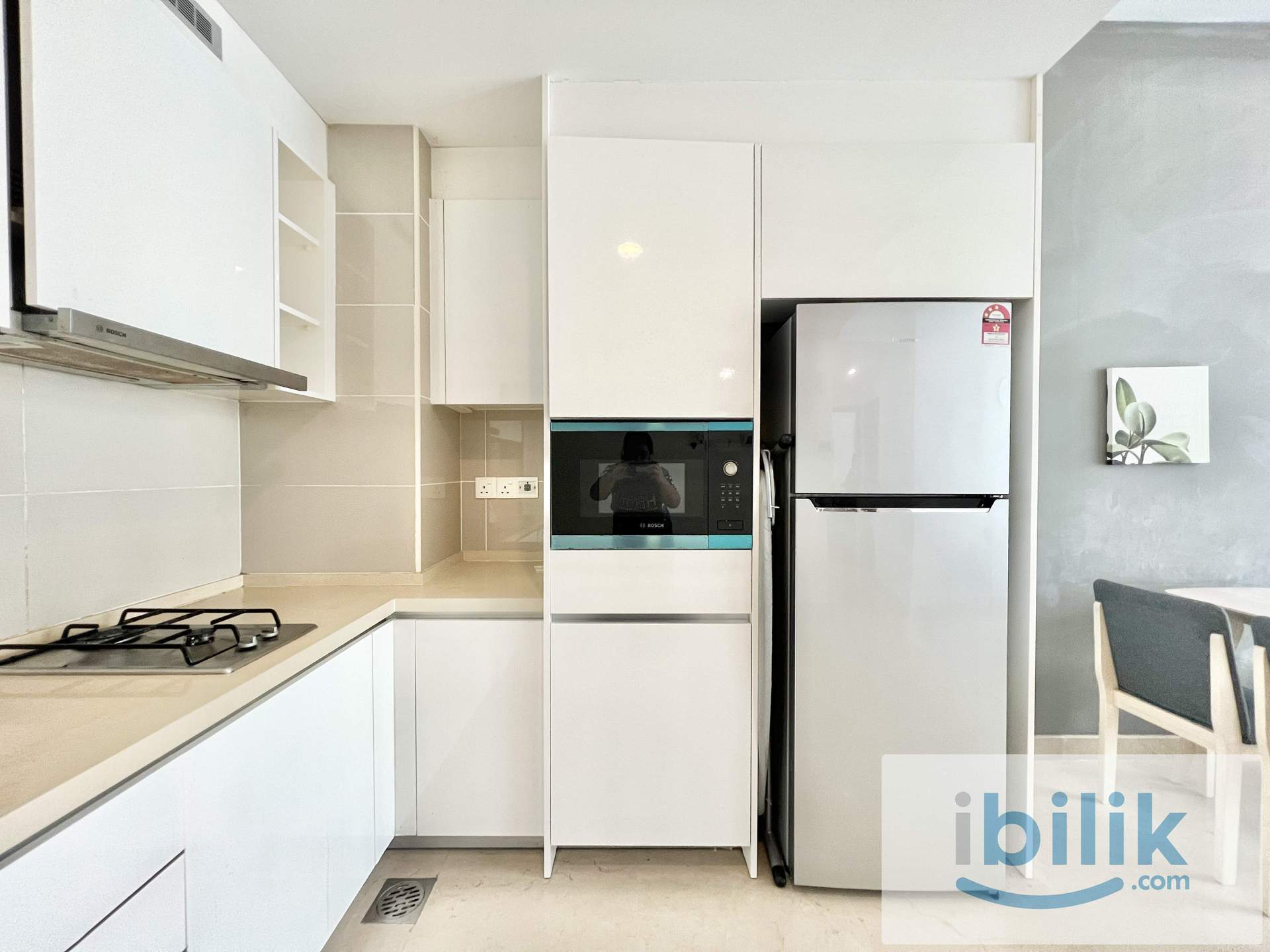Apartment for rent  - Image 9