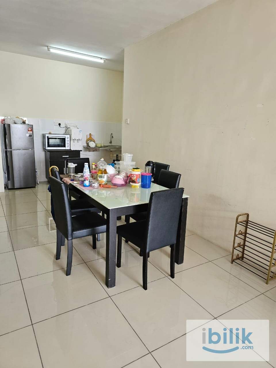 Furnished Aircond Small Room  - Image 3