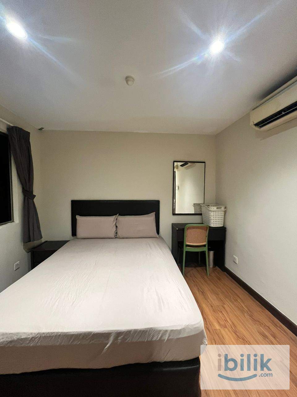✨LOW DEPOSIT✨SWING & PILLOW COLIVING HOT BALLOON HOTEL MASTER ROOM FOR RENT🤩🤩NEARBY I-CITY SHAH ALAM📍🚩 - Image 2