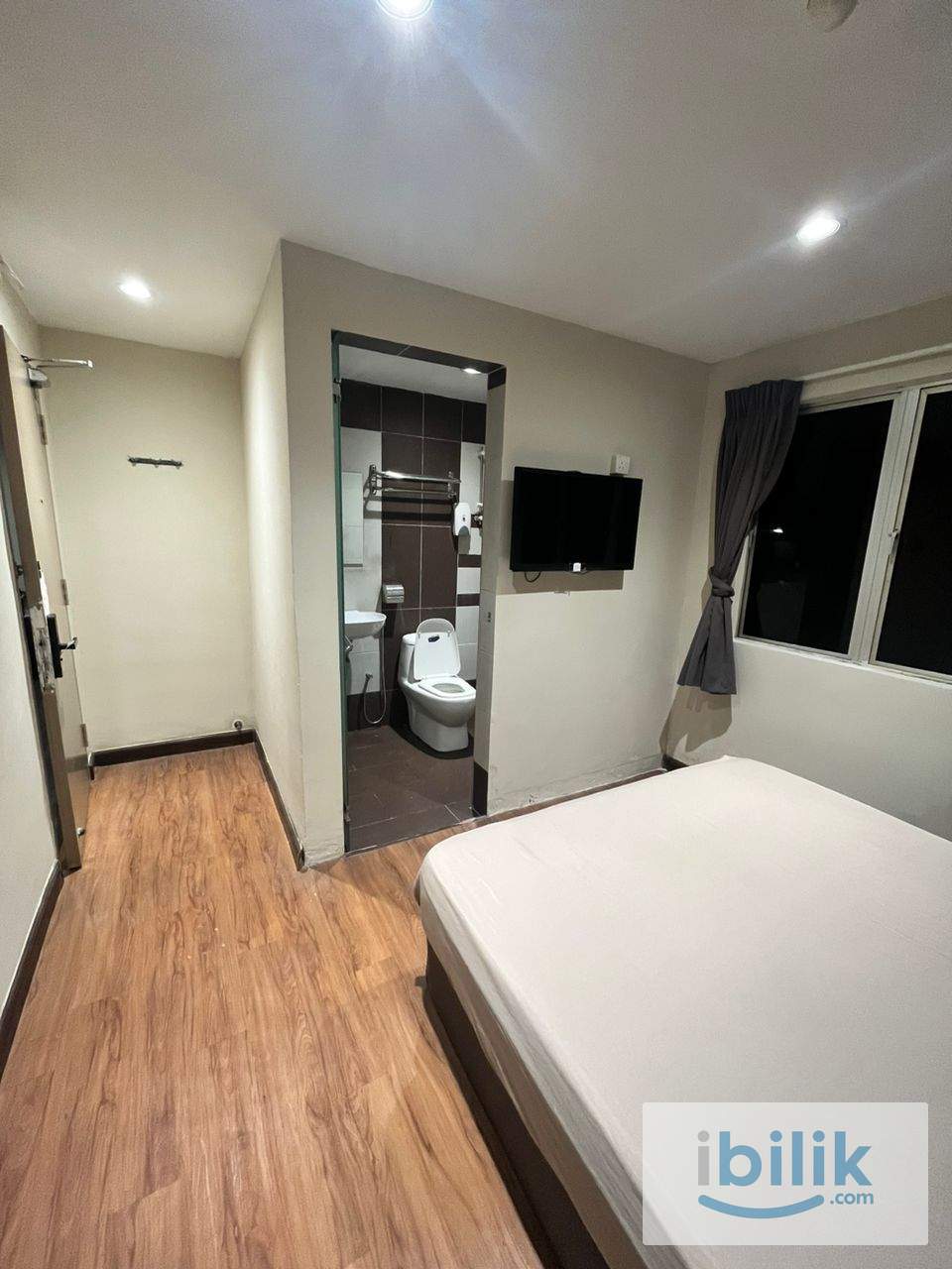 ✨LOW DEPOSIT✨SWING & PILLOW COLIVING HOT BALLOON HOTEL MASTER ROOM FOR RENT🤩🤩NEARBY I-CITY SHAH ALAM📍🚩 - Image 3