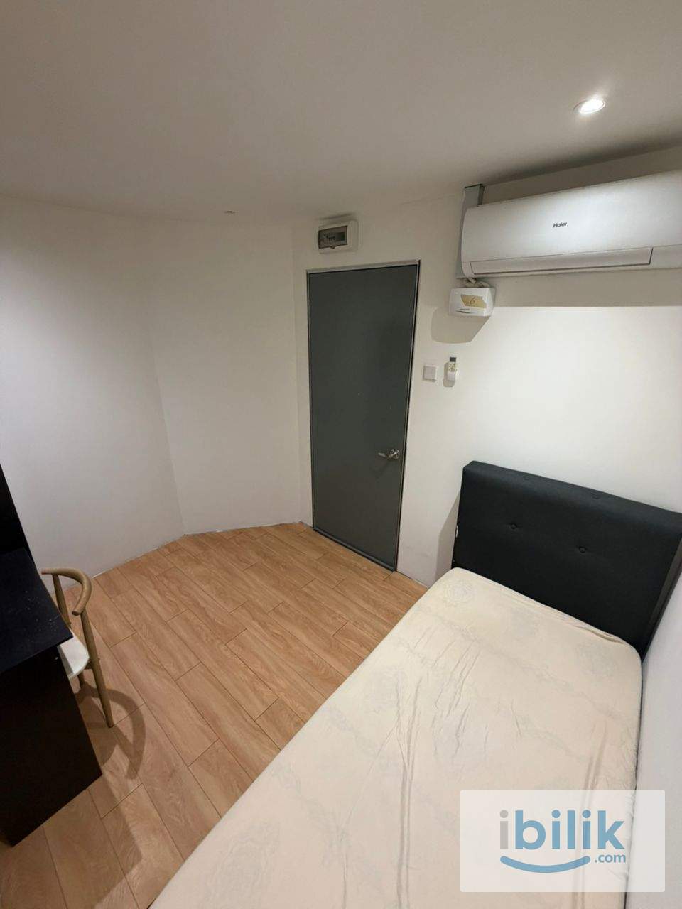 🤩LOW DEPOSIT🤩SWING & PILLOW Q INN HOTEL MIDDLE ROOM FOR RENT AT SUNWAY PJS 8🚩NEARBY SUNWAY PYRAMID, BRT MENTARI STATION🚂 - Image 1