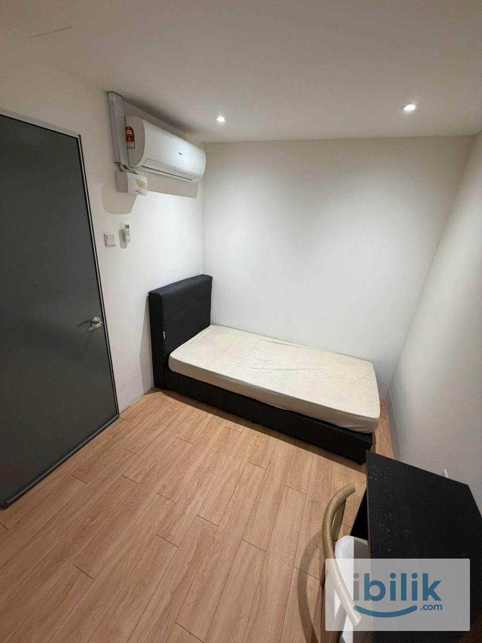 🤩LOW DEPOSIT🤩SWING & PILLOW Q INN HOTEL MIDDLE ROOM FOR RENT AT SUNWAY PJS 8🚩NEARBY SUNWAY PYRAMID, BRT MENTARI STATION🚂 - Image 2