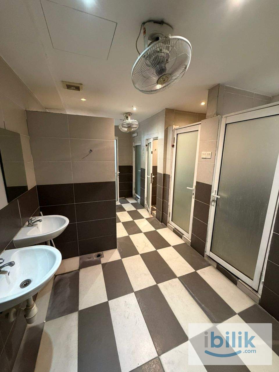 🤩LOW DEPOSIT🤩SWING & PILLOW Q INN HOTEL MIDDLE ROOM FOR RENT AT SUNWAY PJS 8🚩NEARBY SUNWAY PYRAMID, BRT MENTARI STATION🚂 - Image 5