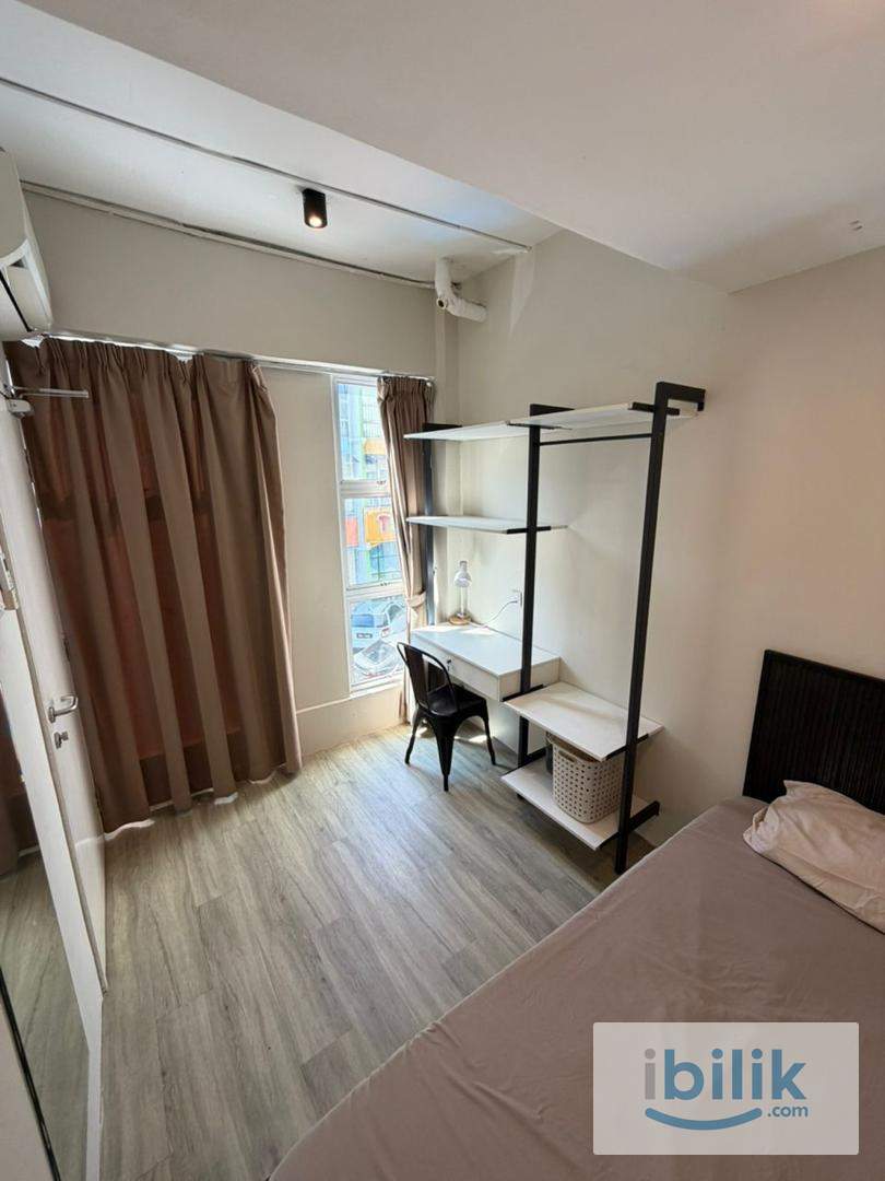 🚩SWING & PILLOW JL-COLIVING HOTEL ROOM FOR RENT AT USJ21🏠NEARBY MAIN PLACE MALL , LRT USJ21🚆🚆🚆 - Image 2