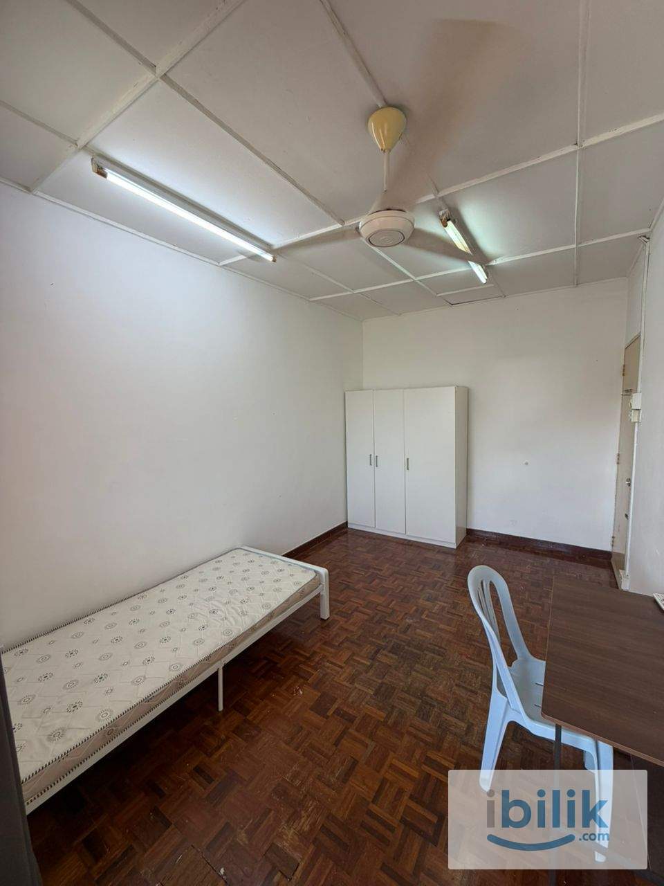 ‼️LOW DEPOSIT‼️SS2 PETALING JAYA MIDDLE ROOM FOR RENT🏠✨PRIVATE BALCONY🤩 - Image 4