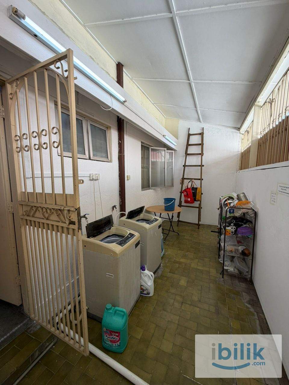‼️LOW DEPOSIT‼️SS2 PETALING JAYA MIDDLE ROOM FOR RENT🏠✨PRIVATE BALCONY🤩 - Image 6