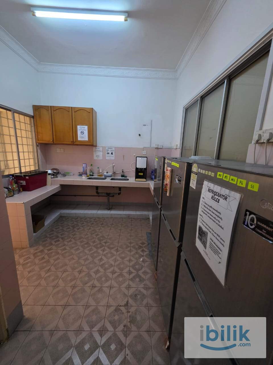 ‼️PROMOTION‼️SS23 PETALING JAYA @TAMAN SEA SINGLE ROOM FOR RENT🏠 - Image 4