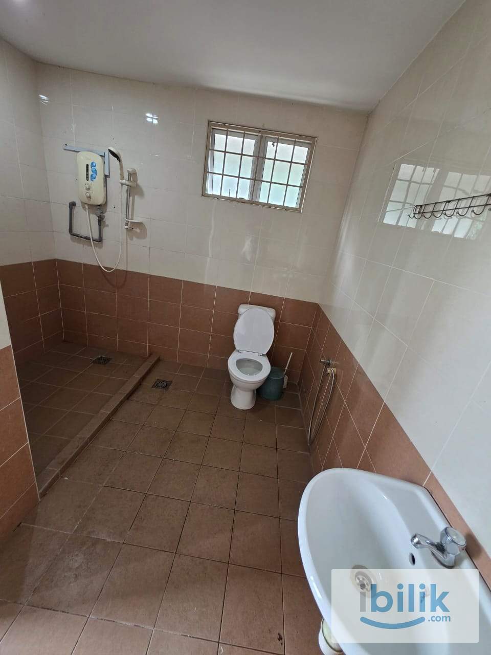 ✨LOW DEPOSIT✨SS23 TAMAN SEA PETALING JAYA MIDDLE ROOM FOR RENT🏠 - Image 4