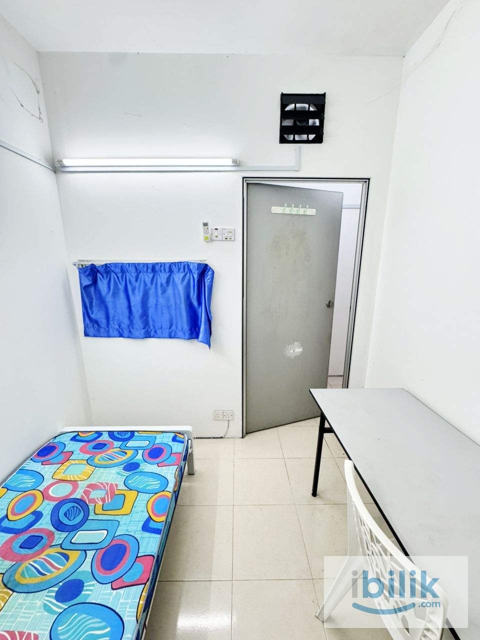 🤩PROMOTION🤩SETIA ALAM KLANG CHEAPER AIRCOND SINGLE ROOM FOR RENT🏠NEARBY SETIA CITY MALL , TOP GLOVE , NKVE🚩 - Image 3