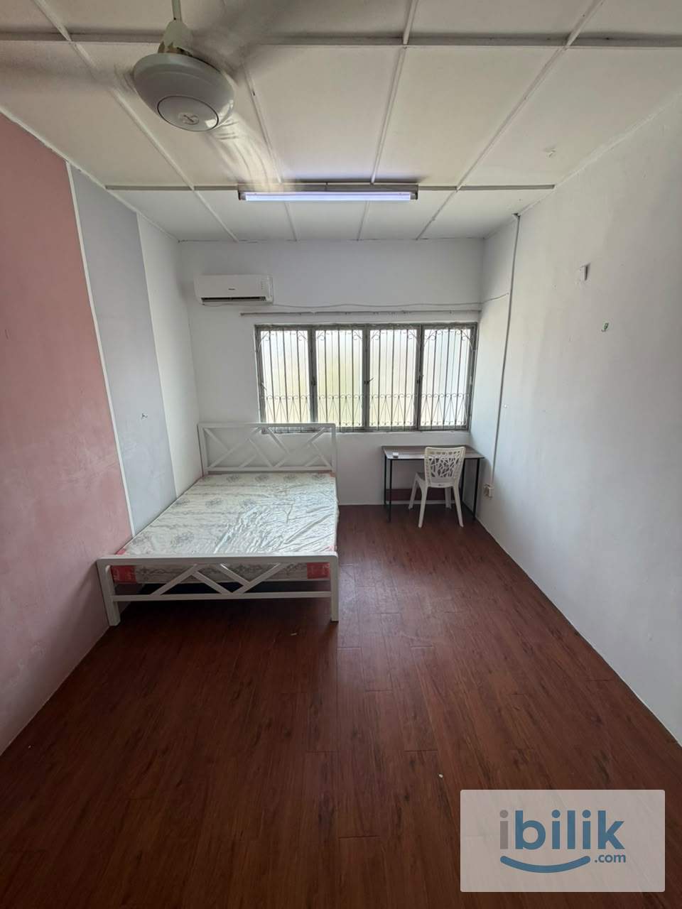 🙋‍♀️FEMALE ONLY🙋‍♀️SS2 PETALING JAYA NICE MASTER ROOM WITH PRIVATE BATHROOM FOR RENT🏠 - Image 2