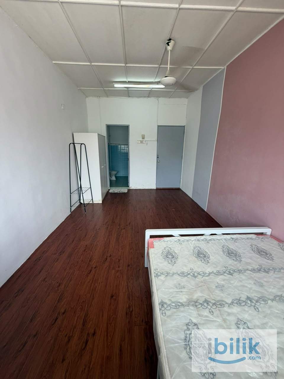 🙋‍♀️FEMALE ONLY🙋‍♀️SS2 PETALING JAYA NICE MASTER ROOM WITH PRIVATE BATHROOM FOR RENT🏠 - Image 4