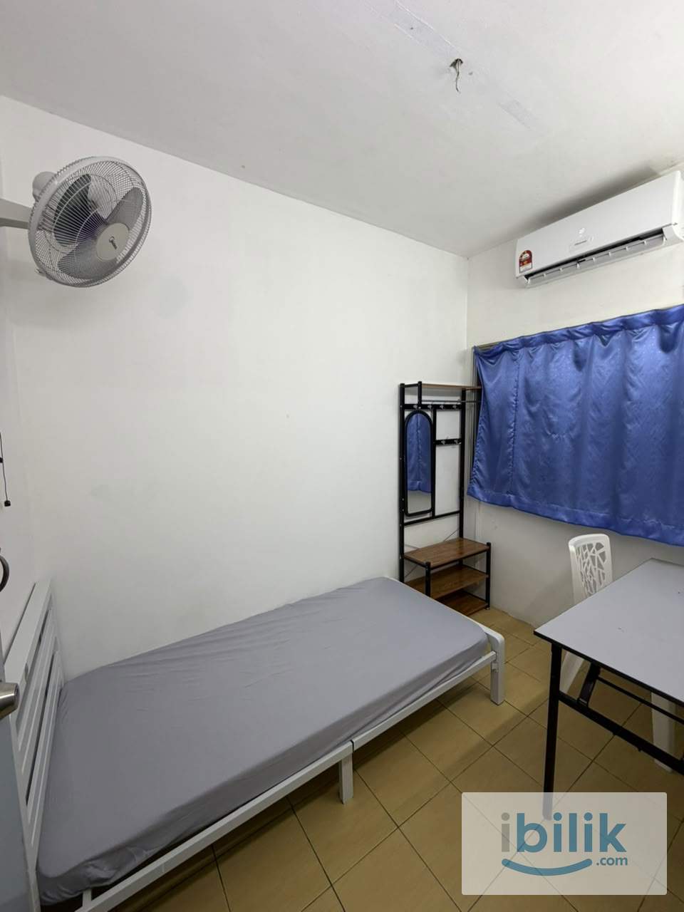 🔥MURAH-MURAH🔥SS22 DAMANSARA JAYA AIRCOND SINGLE ROOM FOR RENT🎉NEARBY ATRIA SHOPPING GALLERY🤩 - Image 2