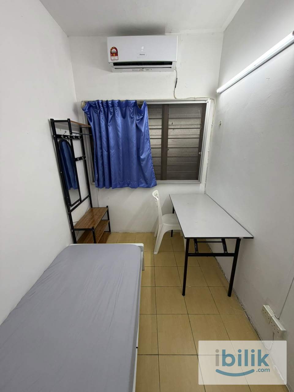 🔥MURAH-MURAH🔥SS22 DAMANSARA JAYA AIRCOND SINGLE ROOM FOR RENT🎉NEARBY ATRIA SHOPPING GALLERY🤩 - Image 3