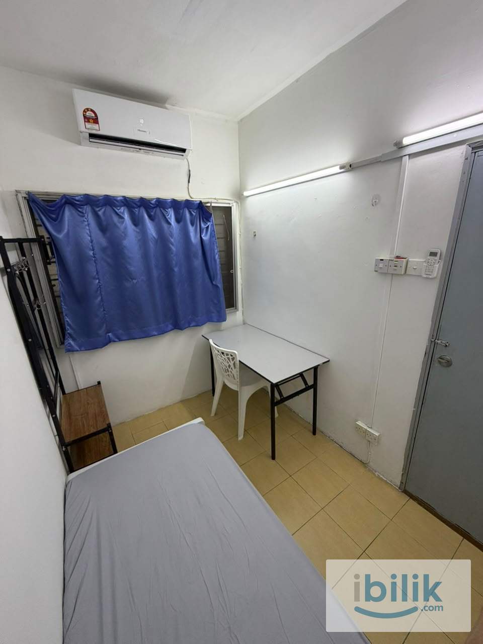 🔥MURAH-MURAH🔥SS22 DAMANSARA JAYA AIRCOND SINGLE ROOM FOR RENT🎉NEARBY ATRIA SHOPPING GALLERY🤩 - Image 4