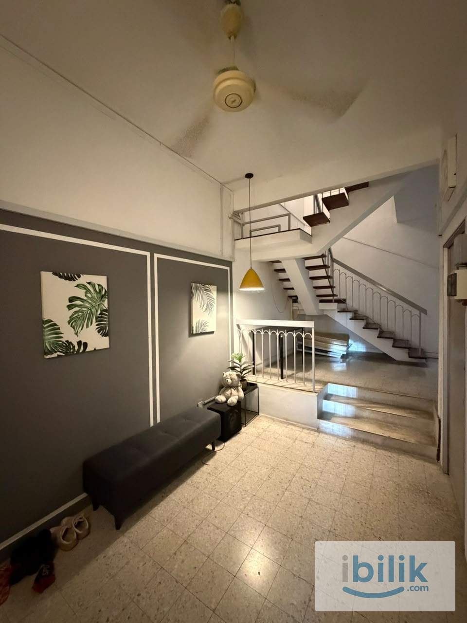 🔥MURAH-MURAH🔥SS22 DAMANSARA JAYA AIRCOND SINGLE ROOM FOR RENT🎉NEARBY ATRIA SHOPPING GALLERY🤩 - Image 5
