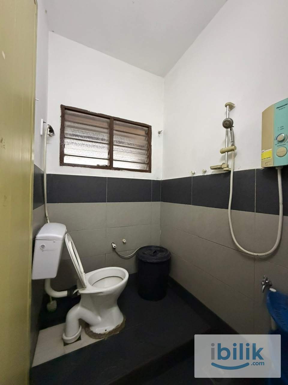 🔥MURAH-MURAH🔥SS22 DAMANSARA JAYA AIRCOND SINGLE ROOM FOR RENT🎉NEARBY ATRIA SHOPPING GALLERY🤩 - Image 7