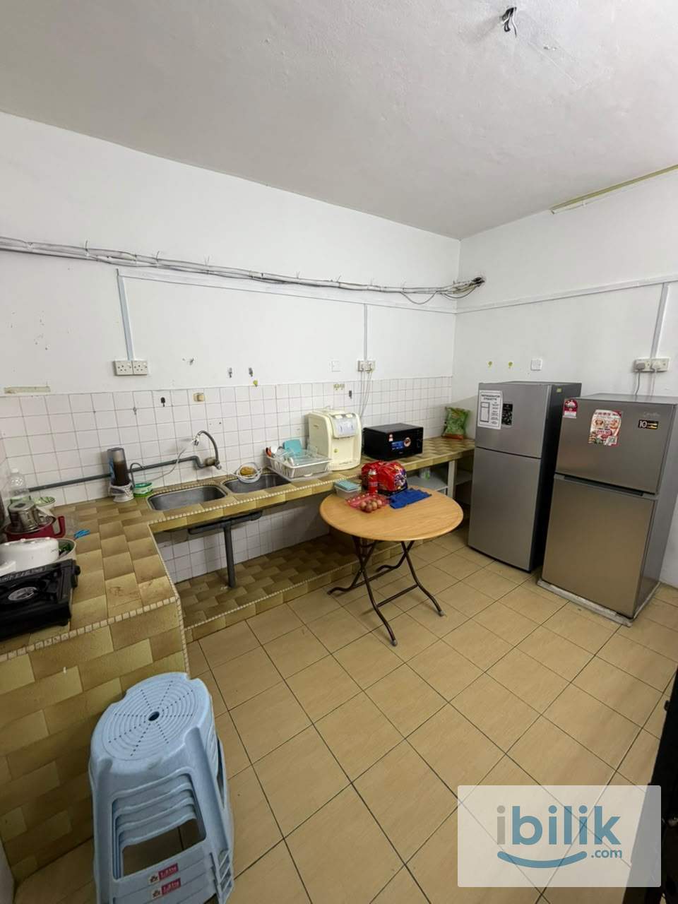 🔥MURAH-MURAH🔥SS22 DAMANSARA JAYA AIRCOND SINGLE ROOM FOR RENT🎉NEARBY ATRIA SHOPPING GALLERY🤩 - Image 6