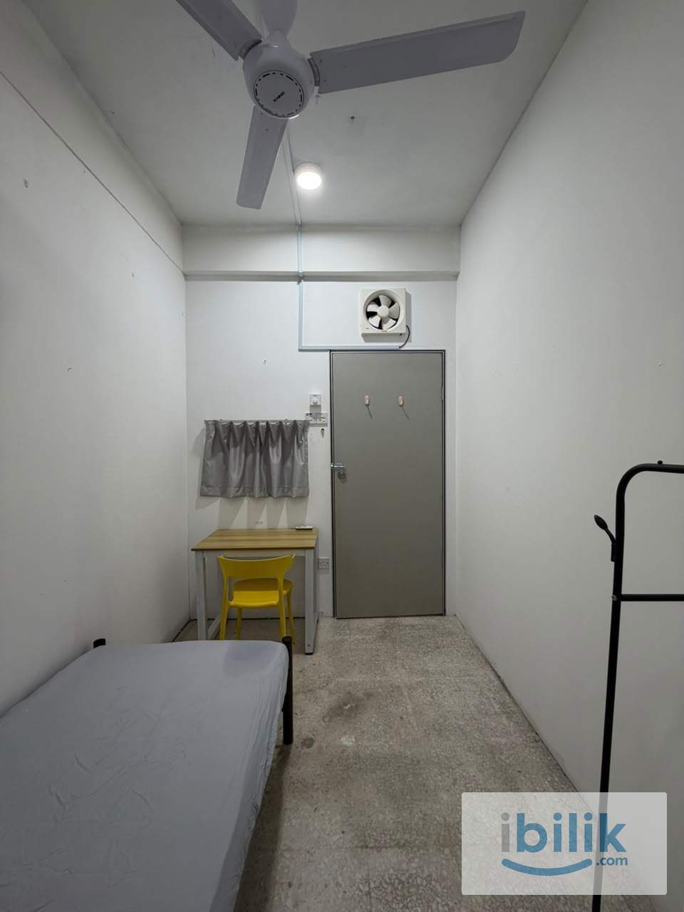 🤩LOW DEPOSIT🤩SS2 PETALING JAYA AIRCOND SINGLE ROOM FOR RENT🎉🎉🏠 - Image 3