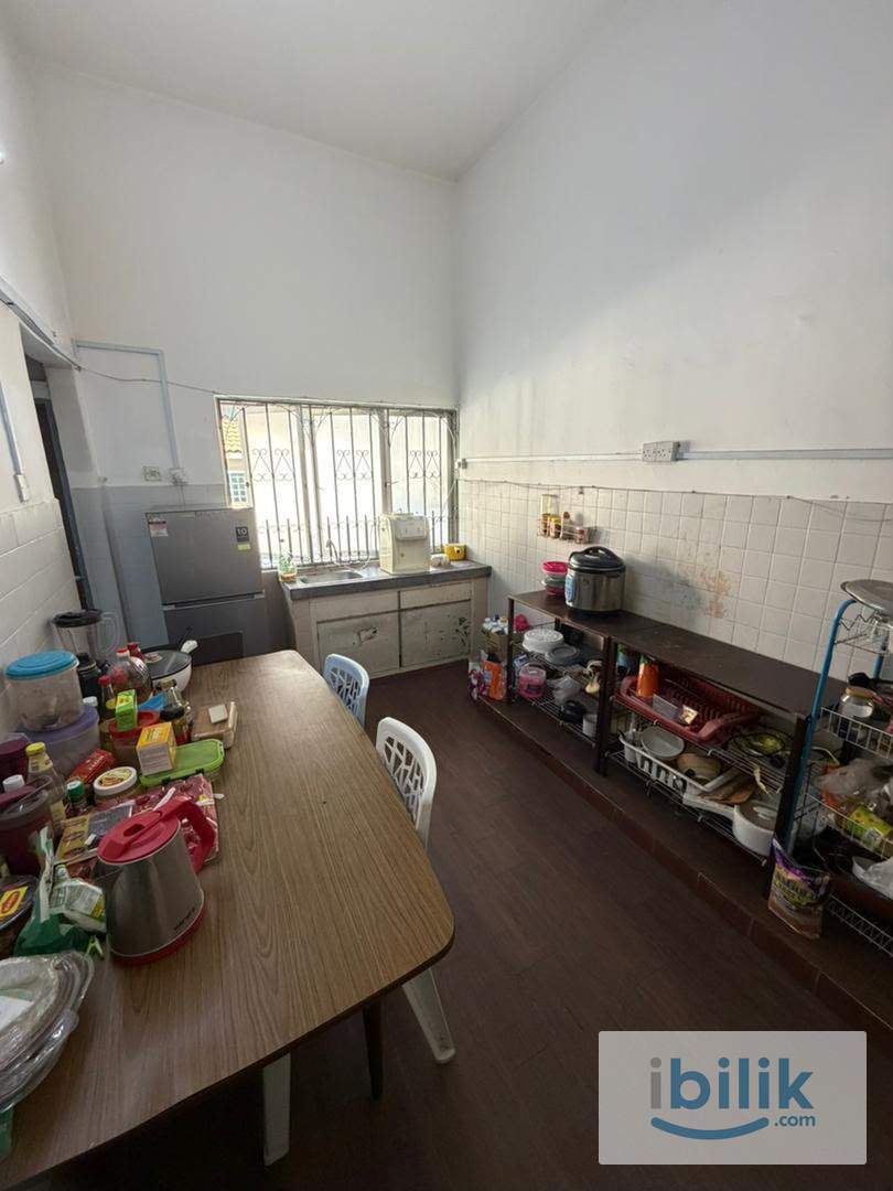 🤩LOW DEPOSIT🤩SS2 PETALING JAYA AIRCOND SINGLE ROOM FOR RENT🎉🎉🏠 - Image 4