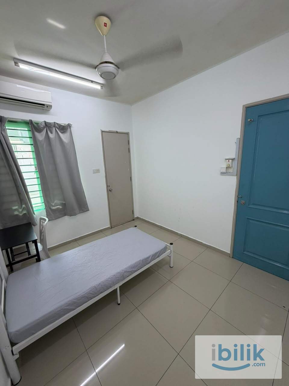 ‼️LOW DEPOSIT‼️BANDAR BOTANIC KLANG COZY MIDDLE ROOM FOR RENT🏠NEARBY GM KLANG , PORT KLANG , AEON MALL BUKIT TINGGI🤩🤩 - Image 2