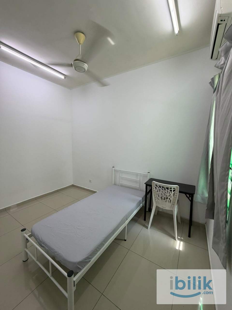 ‼️LOW DEPOSIT‼️BANDAR BOTANIC KLANG COZY MIDDLE ROOM FOR RENT🏠NEARBY GM KLANG , PORT KLANG , AEON MALL BUKIT TINGGI🤩🤩 - Image 3