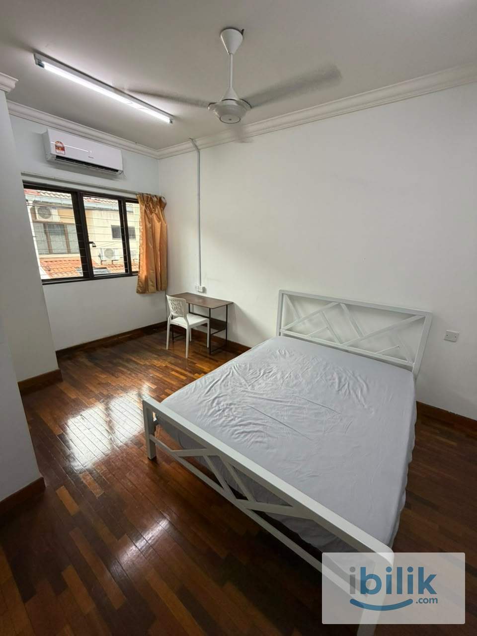 ‼️LOW DEPOSIT‼️BANDAR UTAMA PETALING JAYA SPACIOUS COUPLE MIDDLE ROOM FOR RENT🏠NEARBY CENTRE POINT , ONE UTAMA🚩 - Image 1