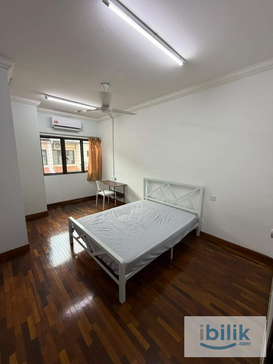 ‼️LOW DEPOSIT‼️BANDAR UTAMA PETALING JAYA SPACIOUS COUPLE MIDDLE ROOM FOR RENT🏠NEARBY CENTRE POINT , ONE UTAMA🚩 - Image 4