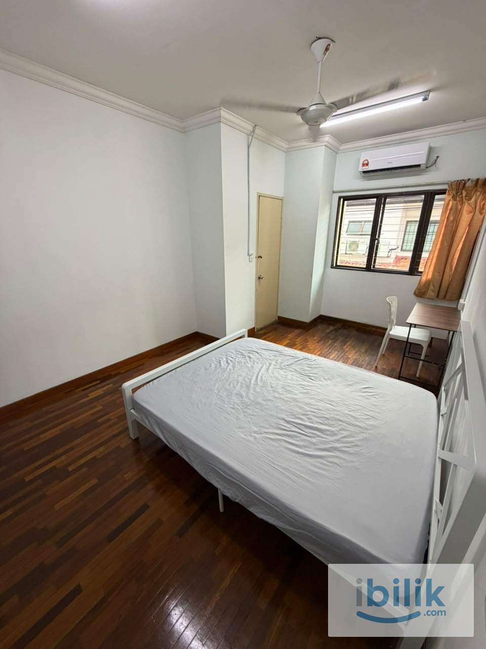 ‼️LOW DEPOSIT‼️BANDAR UTAMA PETALING JAYA SPACIOUS COUPLE MIDDLE ROOM FOR RENT🏠NEARBY CENTRE POINT , ONE UTAMA🚩 - Image 3