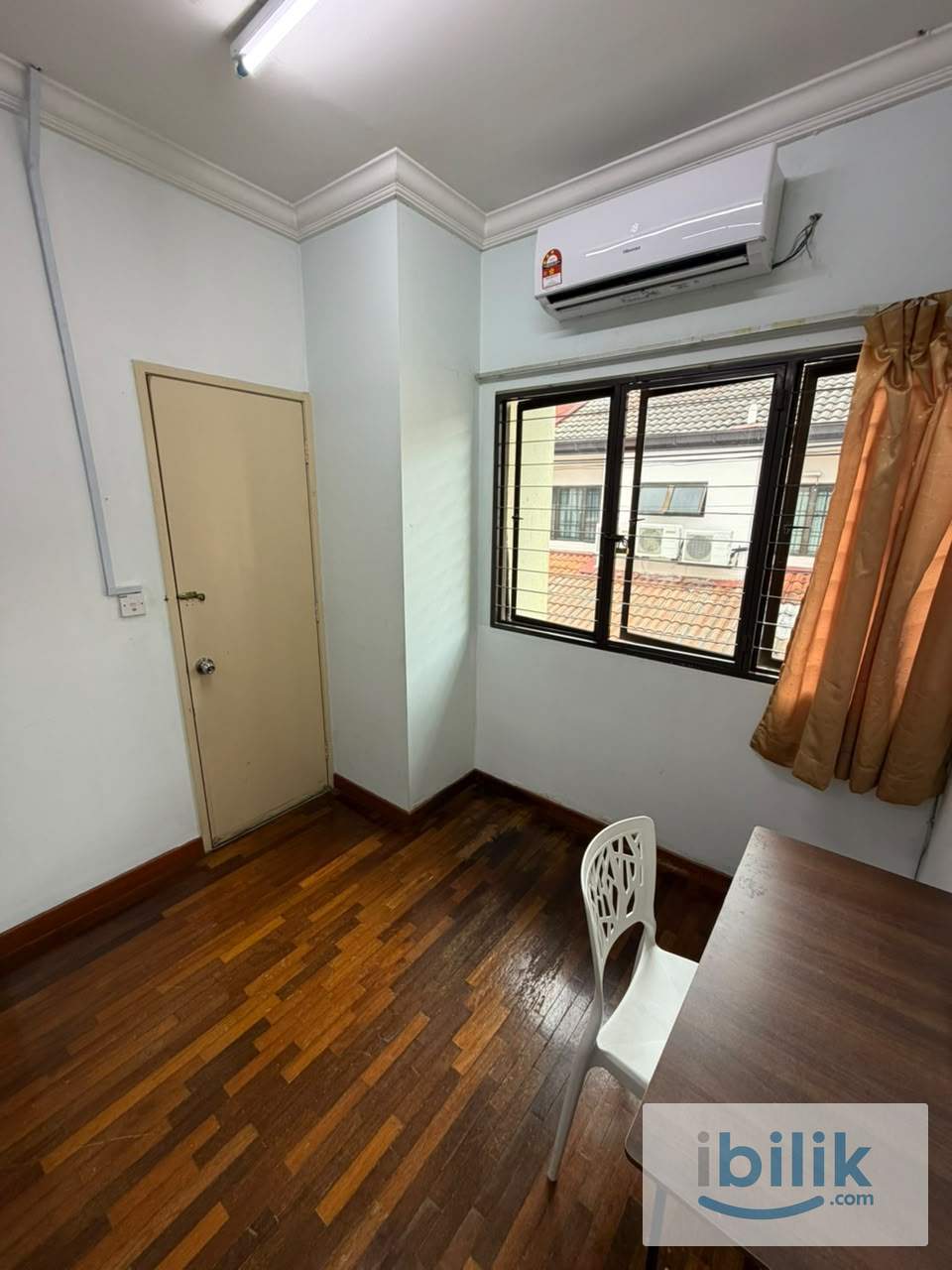 ‼️LOW DEPOSIT‼️BANDAR UTAMA PETALING JAYA SPACIOUS COUPLE MIDDLE ROOM FOR RENT🏠NEARBY CENTRE POINT , ONE UTAMA🚩 - Image 5