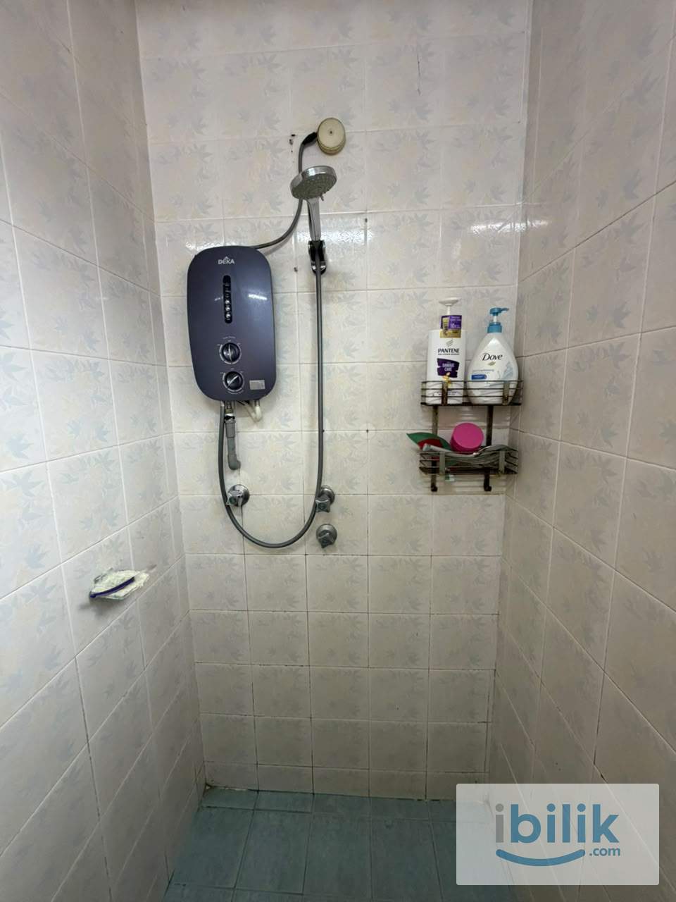 ‼️LOW DEPOSIT‼️BANDAR UTAMA PETALING JAYA SPACIOUS COUPLE MIDDLE ROOM FOR RENT🏠NEARBY CENTRE POINT , ONE UTAMA🚩 - Image 7