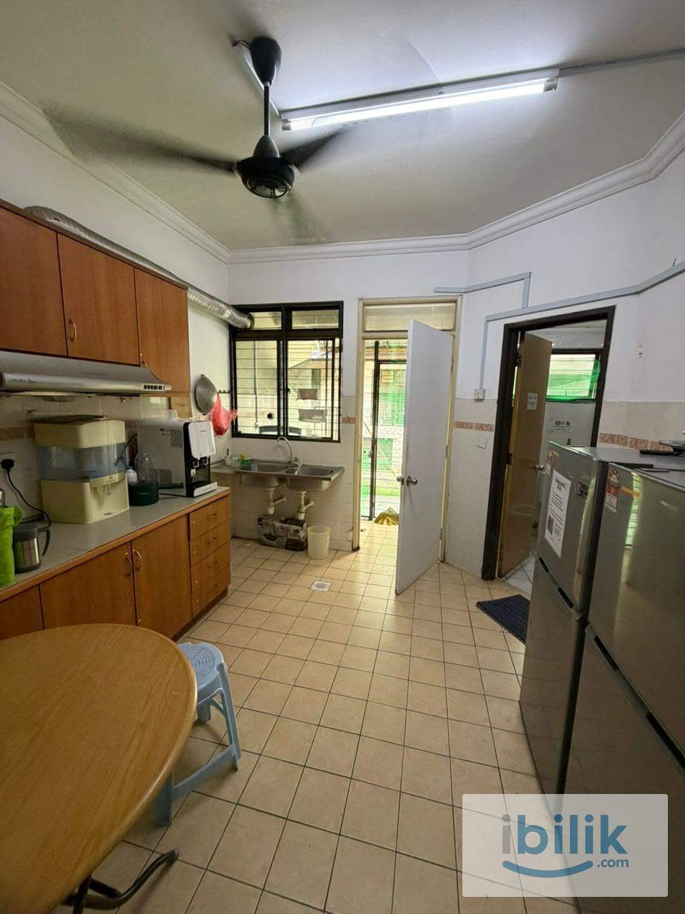 ‼️LOW DEPOSIT‼️BANDAR UTAMA PETALING JAYA SPACIOUS COUPLE MIDDLE ROOM FOR RENT🏠NEARBY CENTRE POINT , ONE UTAMA🚩 - Image 6