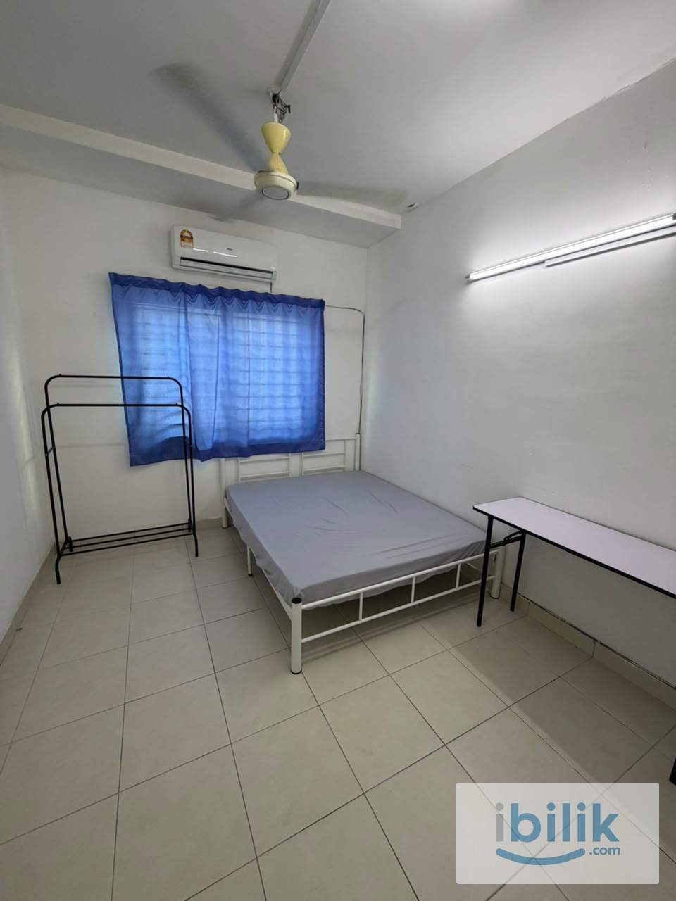 🔥LOW DEPOSIT🔥SETIA ALAM KLANG COUPLE MIDDLE ROOM FOR RENT🏠NEARBY SETIA CITY MALL , TAIPAN , KOSSAN✨✨ - Image 1