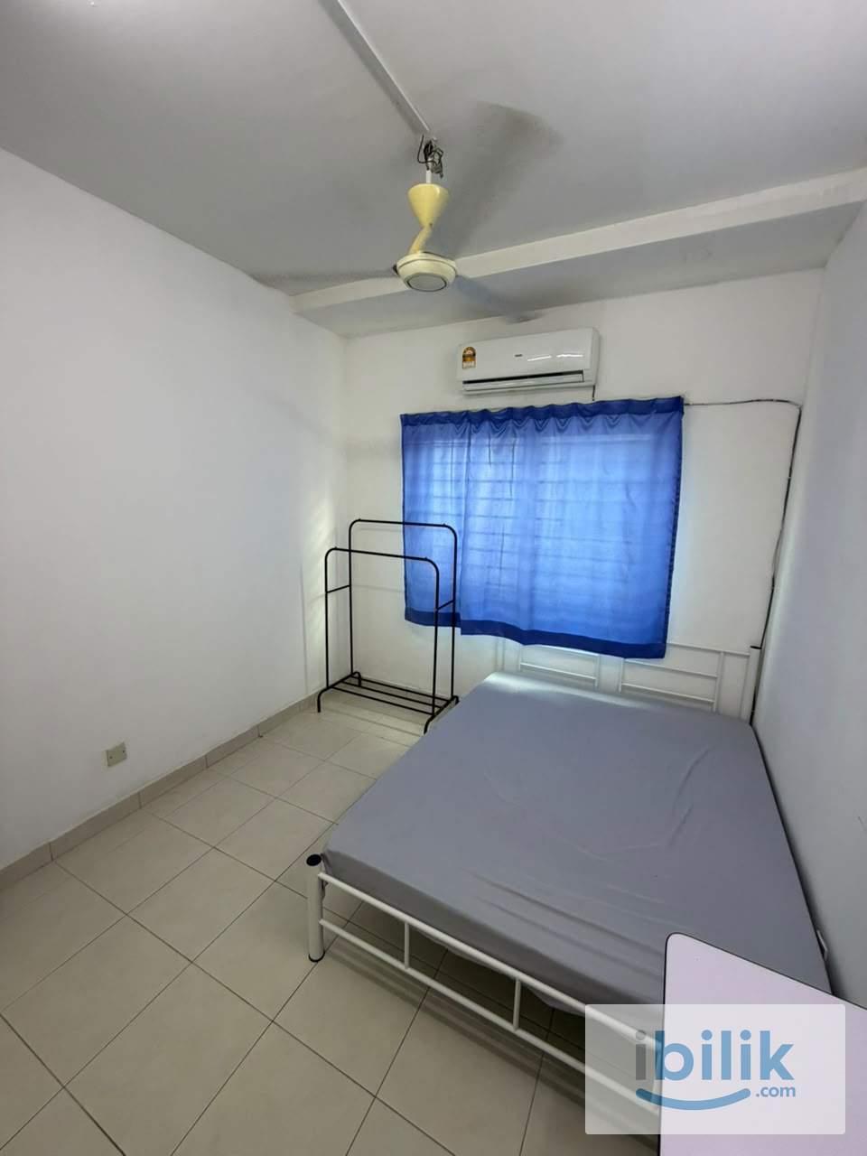 🔥LOW DEPOSIT🔥SETIA ALAM KLANG COUPLE MIDDLE ROOM FOR RENT🏠NEARBY SETIA CITY MALL , TAIPAN , KOSSAN✨✨ - Image 3