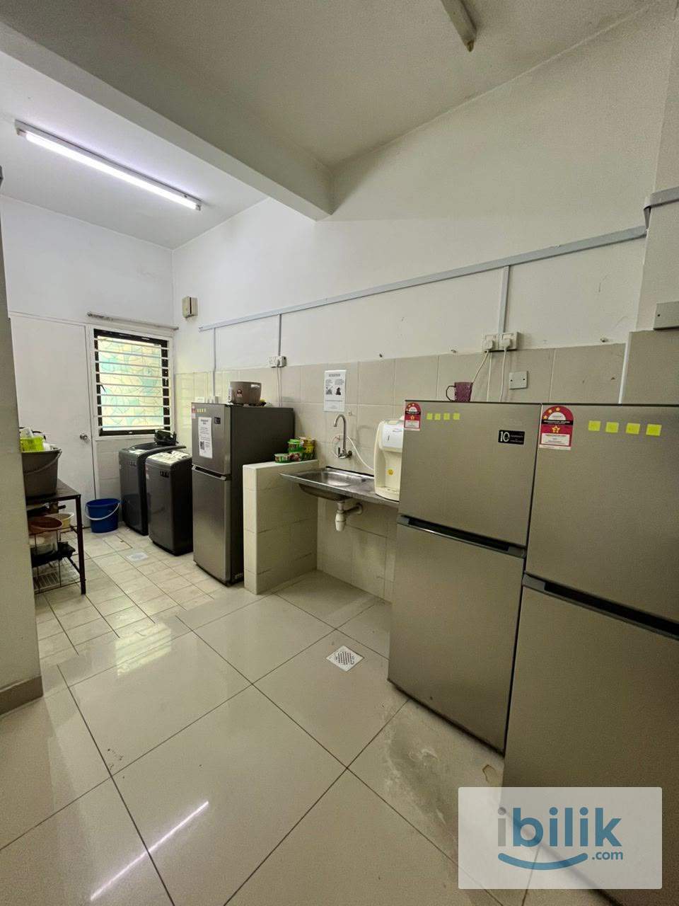 🔥LOW DEPOSIT🔥SETIA ALAM KLANG COUPLE MIDDLE ROOM FOR RENT🏠NEARBY SETIA CITY MALL , TAIPAN , KOSSAN✨✨ - Image 4