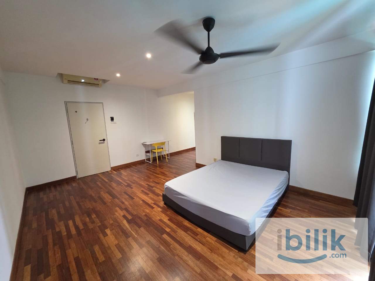 🚩Luxury Condo Master Room for Rent 🏡 I -RESIDENCES @ I-CITY, Shah Alam Golden Triangle✨🏠 - Image 1