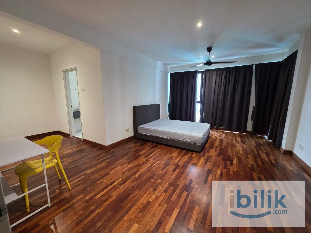 🚩Luxury Condo Master Room for Rent 🏡 I -RESIDENCES @ I-CITY, Shah Alam Golden Triangle✨🏠 - Image 2