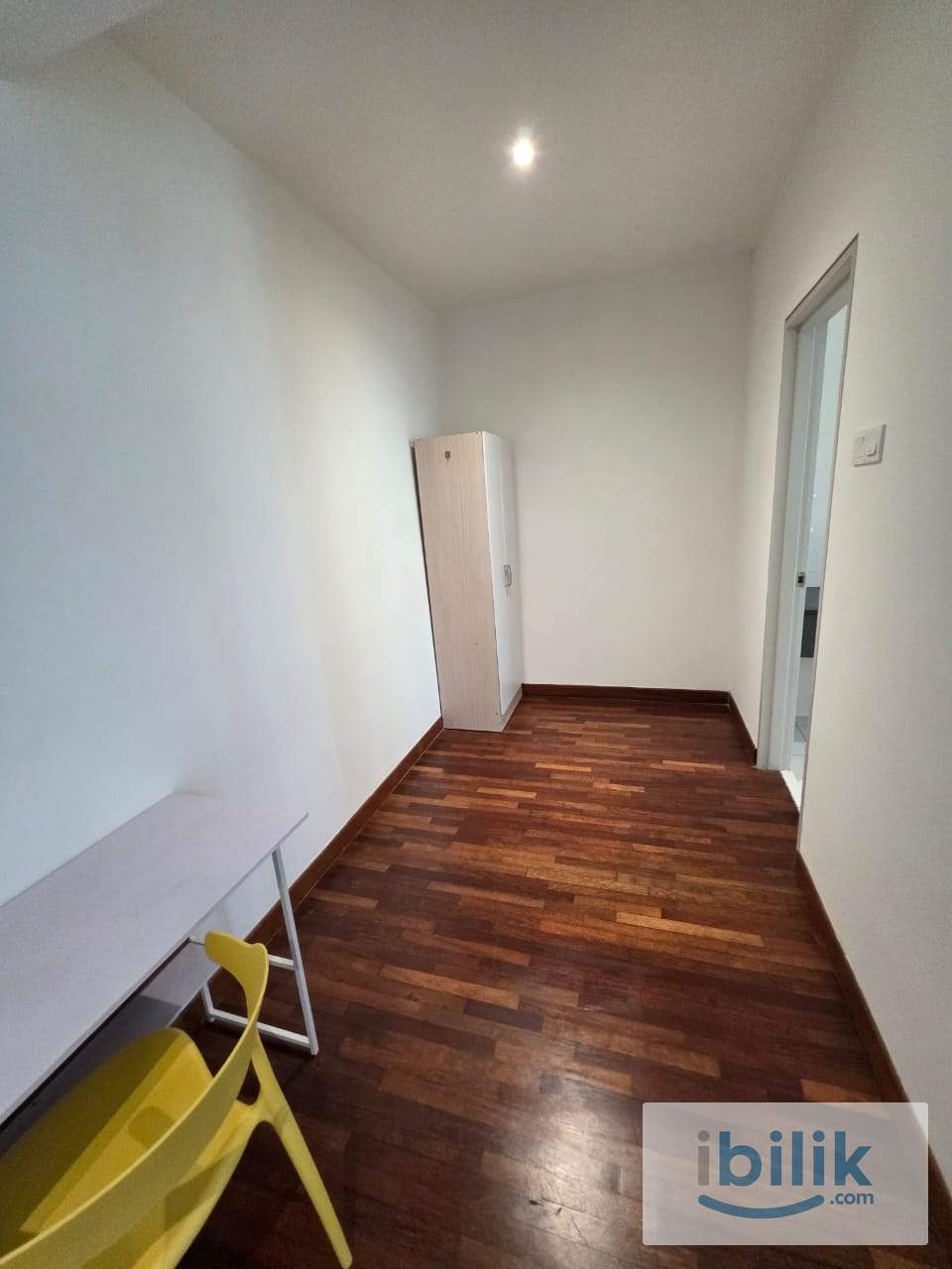 🚩Luxury Condo Master Room for Rent 🏡 I -RESIDENCES @ I-CITY, Shah Alam Golden Triangle✨🏠 - Image 3