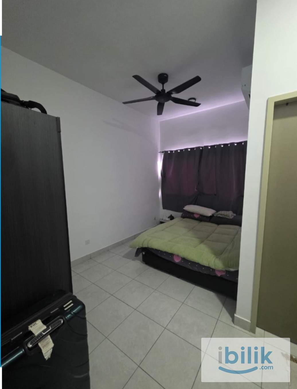 Nilai Yount CT Room+Toilet Half Furnished Include Wifi Ready to Move In - Image 1