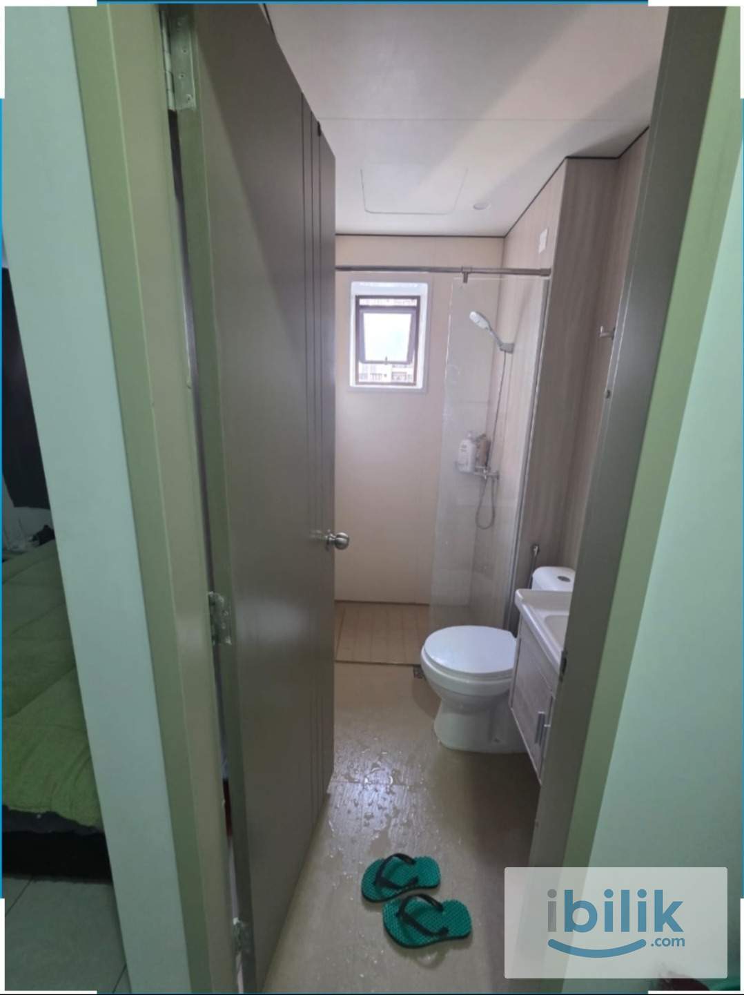 Nilai Yount CT Room+Toilet Half Furnished Include Wifi Ready to Move In - Image 2