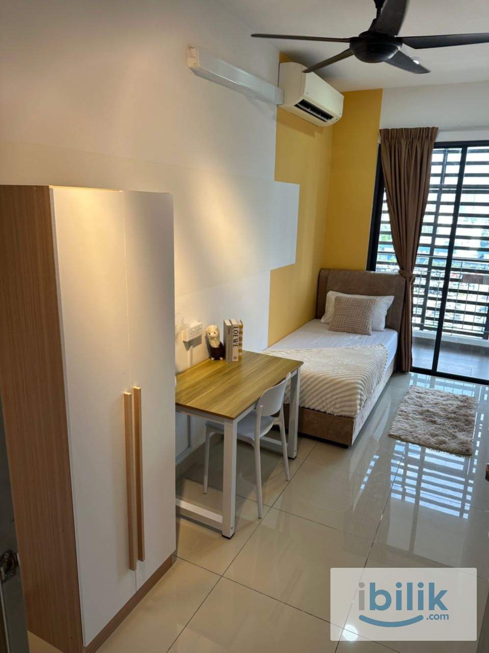 Room for single in Selayang  - Image 1