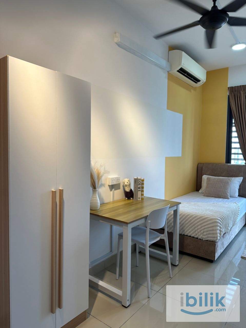 Room for single in Selayang  - Image 2