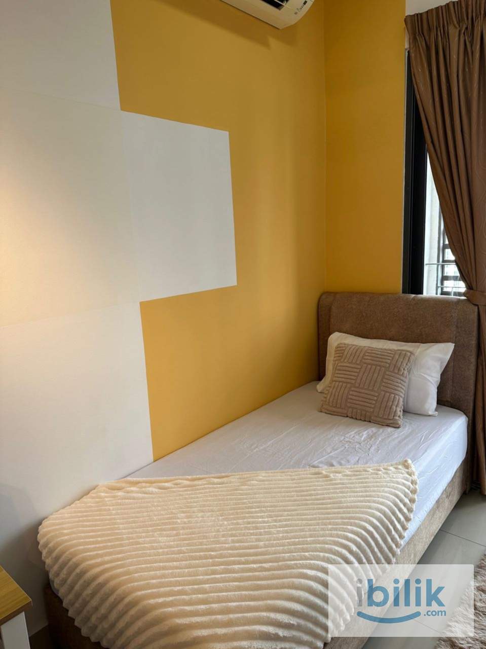 Room for single in Selayang  - Image 3