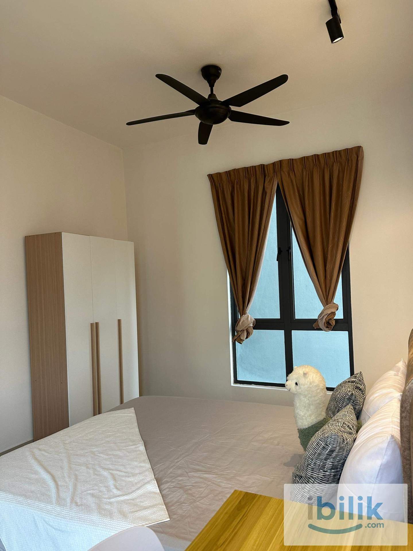 Double bedroom  - Image 1