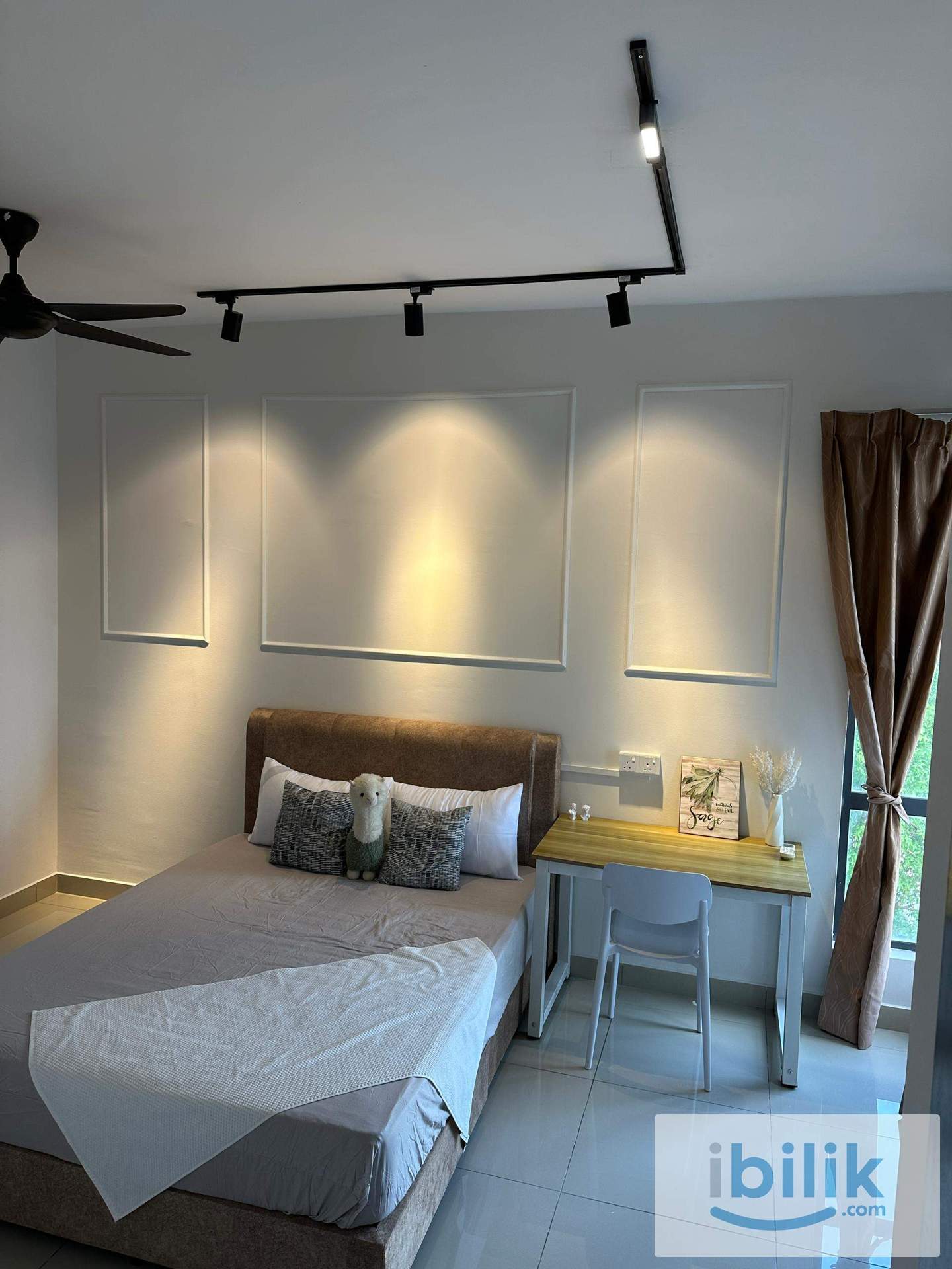Double bedroom  - Image 3