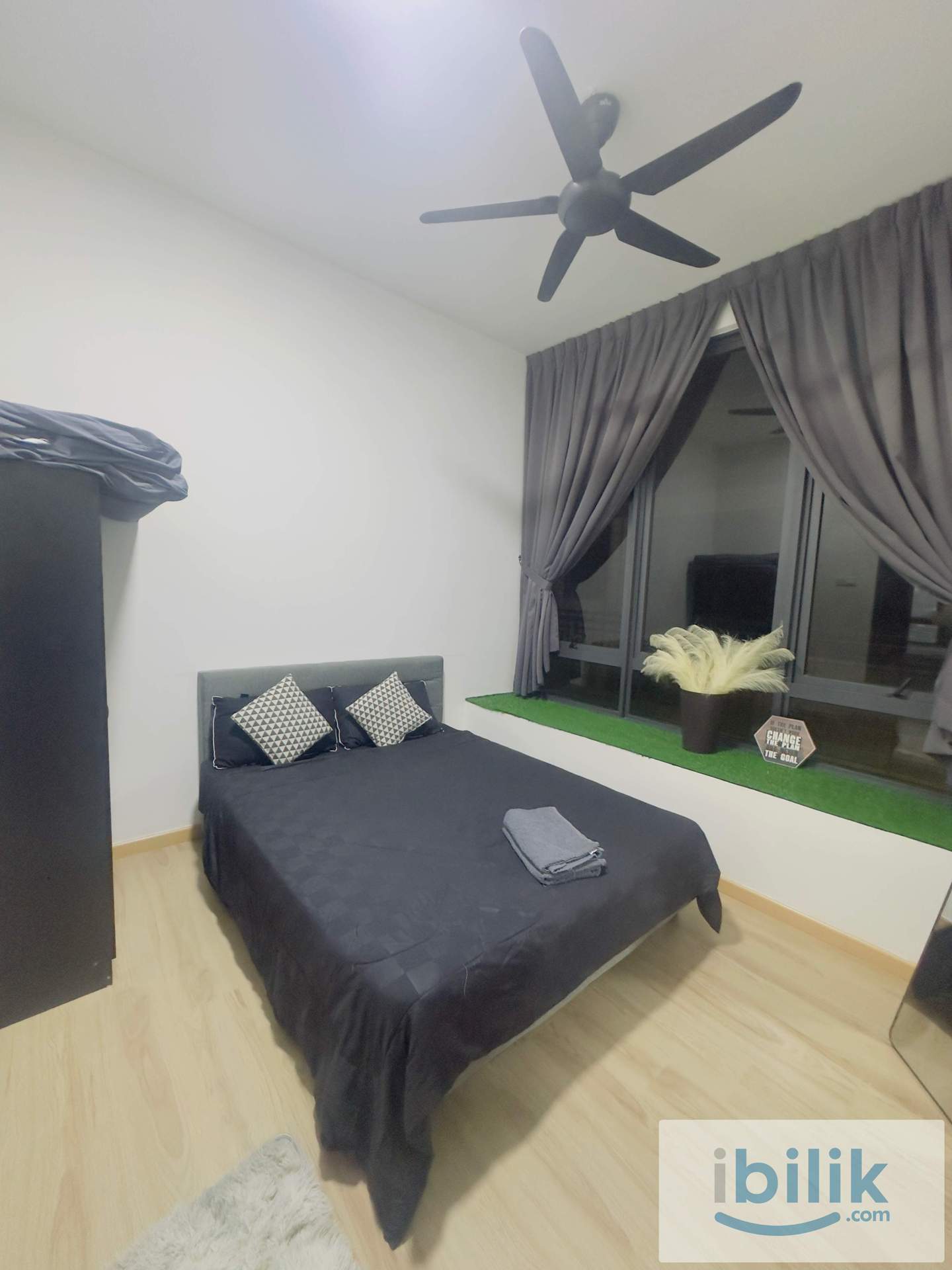 Muji Retreat - Image 1