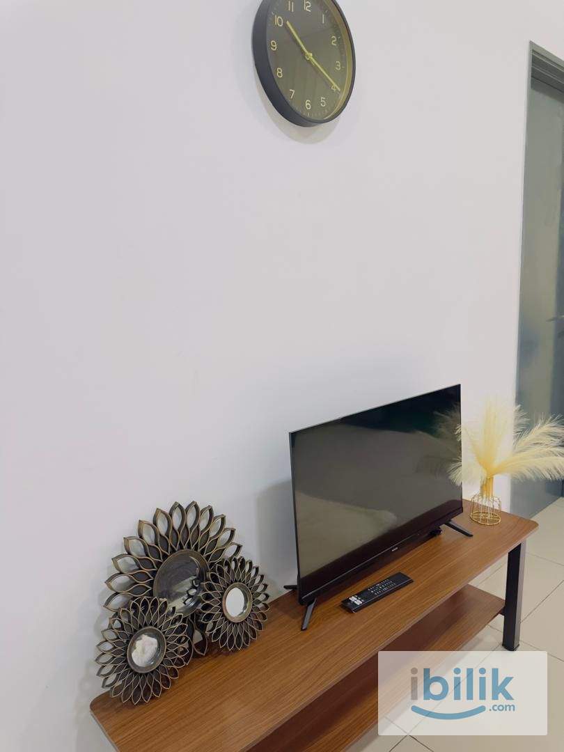 Aera Residence - 2 Bedroom 1 Bathroom Condo Sunway - Image 4