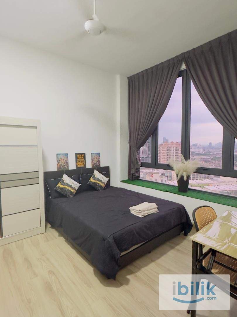 Aera Residence - 2 Bedroom 1 Bathroom Condo Sunway - Image 2