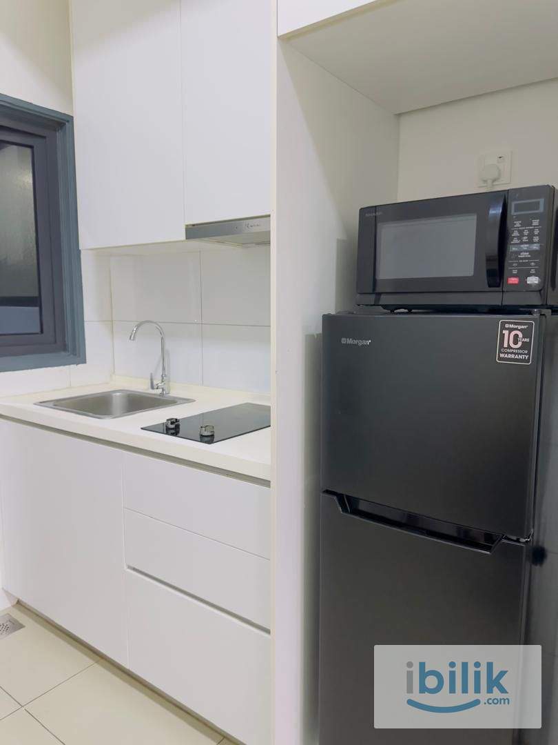 Aera Residence - 2 Bedroom 1 Bathroom Condo Sunway - Image 7