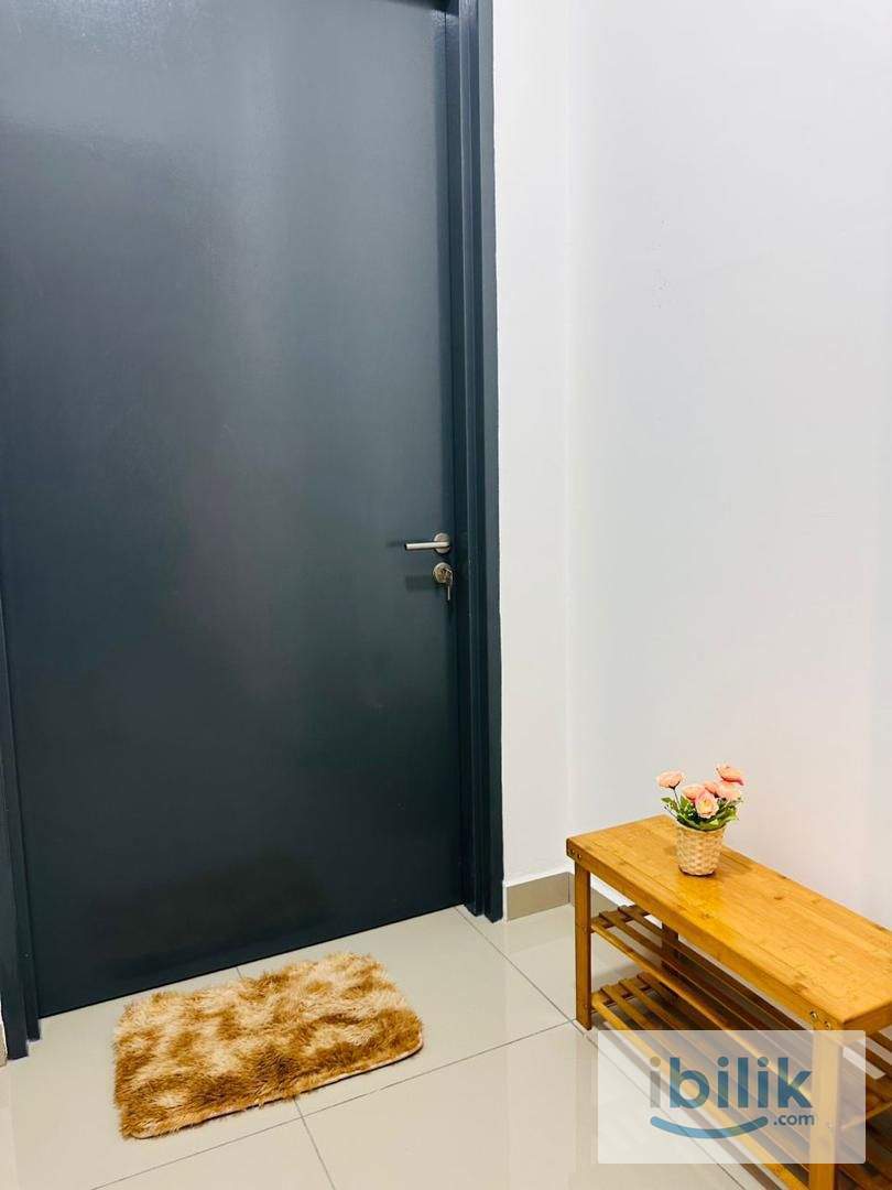 Aera Residence - 2 Bedroom 1 Bathroom Condo Sunway - Image 10