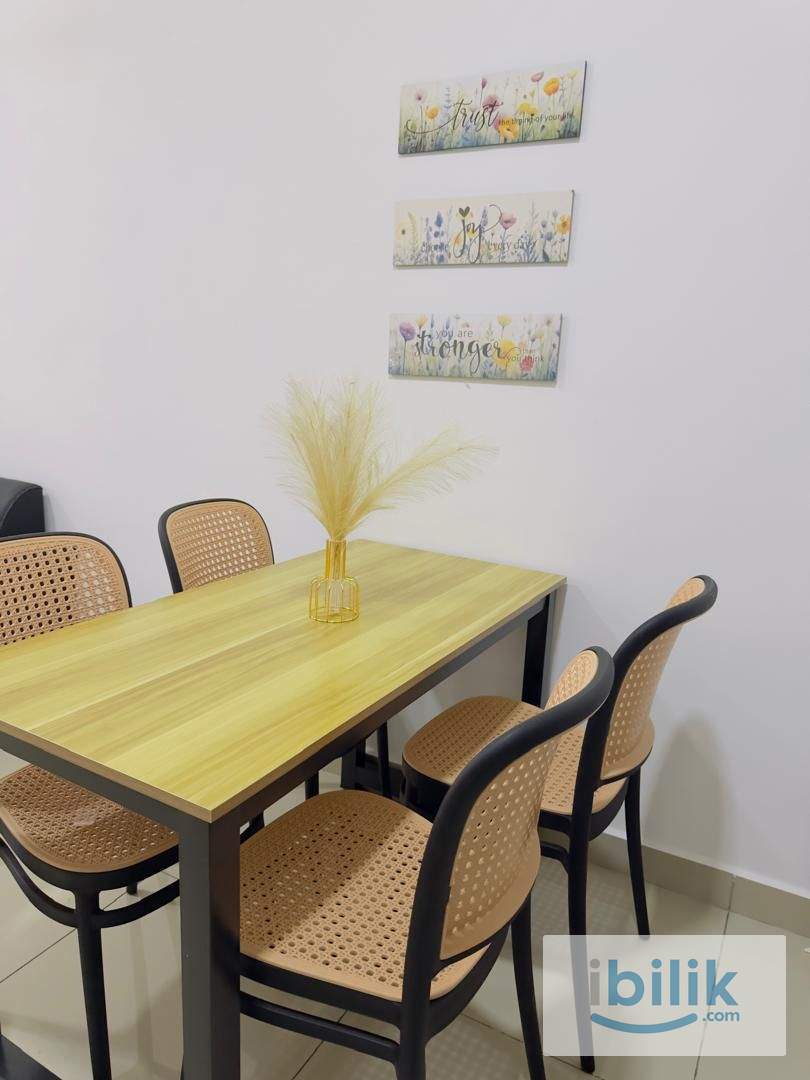 Aera Residence - 2 Bedroom 1 Bathroom Condo Sunway - Image 5